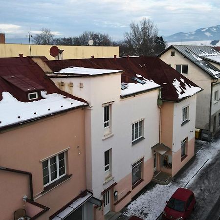 Apartman Lm Liptovský Mikuláš Εξωτερικό φωτογραφία