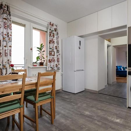 Apartman Lm Liptovský Mikuláš Εξωτερικό φωτογραφία