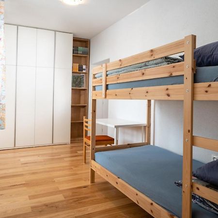 Apartman Lm Liptovský Mikuláš Εξωτερικό φωτογραφία