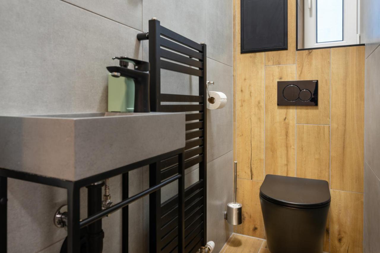 Apartman Lm Liptovský Mikuláš Εξωτερικό φωτογραφία