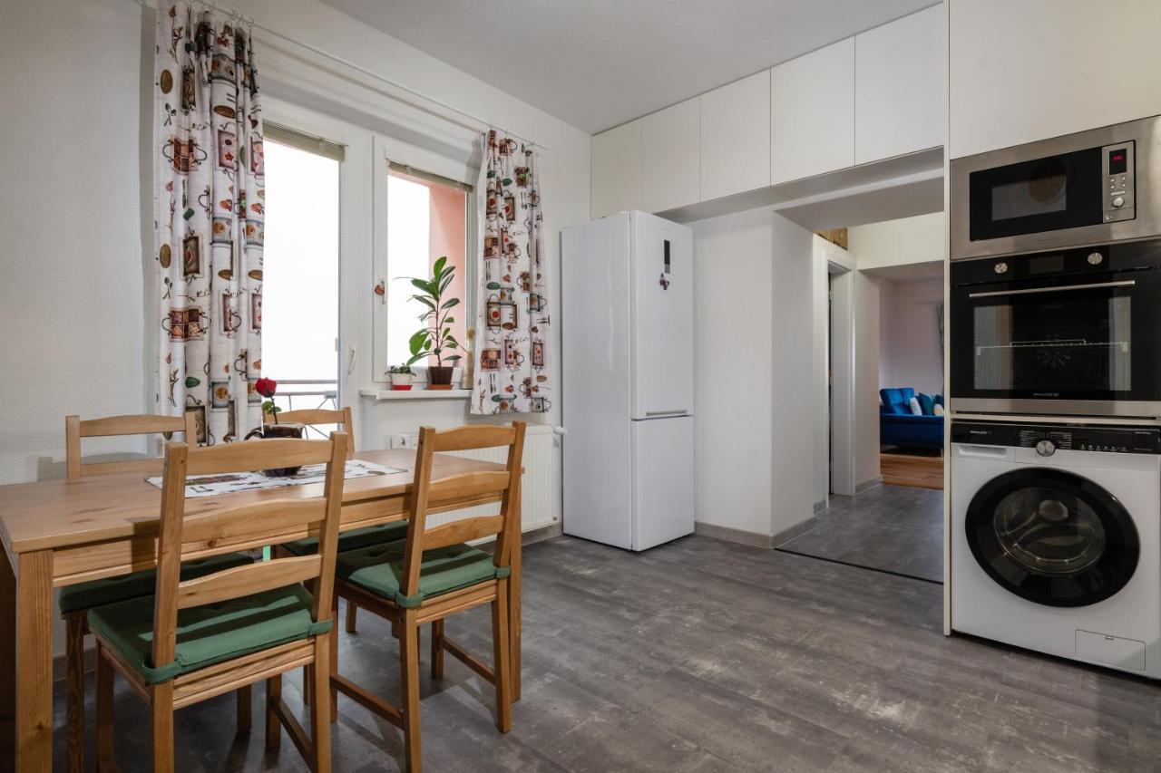 Apartman Lm Liptovský Mikuláš Εξωτερικό φωτογραφία