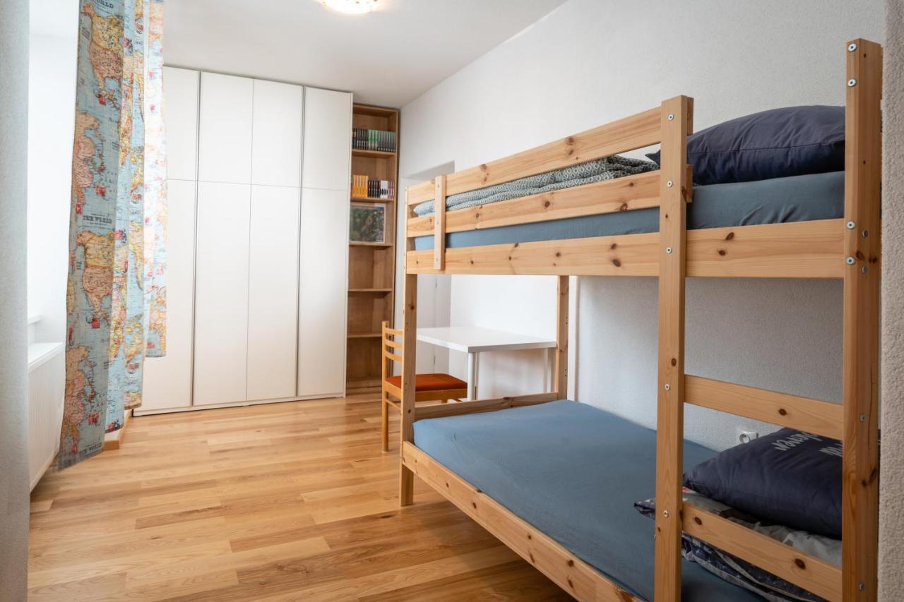 Apartman Lm Liptovský Mikuláš Εξωτερικό φωτογραφία