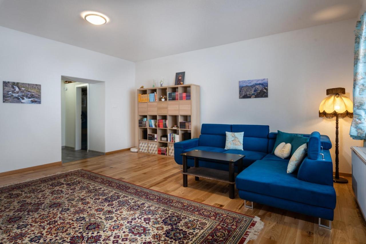 Apartman Lm Liptovský Mikuláš Εξωτερικό φωτογραφία
